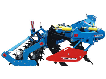 Décompacteur AGRO-LIFT