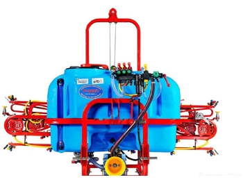 Pulvé porté BIARDZKI