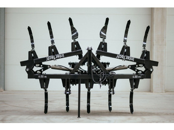 Bineuse INTER-TECH
