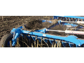 Cover crop neuf Inter-Tech BTHC IT 6.0: photos 3