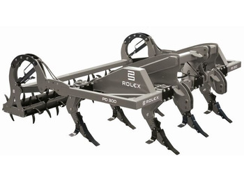 Décompacteur ROLEX