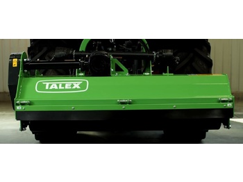 Broyeur/ Épareuse TALEX