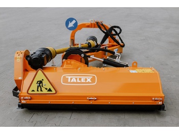 Broyeur/ Épareuse TALEX