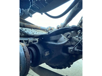 Essieu arrière MERCEDES-BENZ Actros