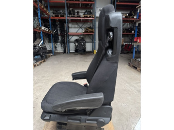 Siège pour Camion Mercedes-Benz Actros MP 4 Antos Arocs truck: photos 3