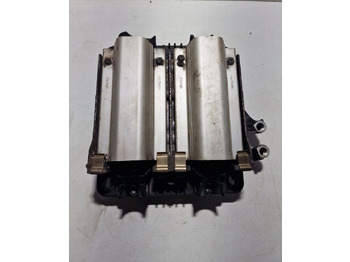 Bloc de gestion pour Camion Scania Komputer Sterownik Silnika DC13115 410 R 1824091 1857180   Scania Komputer Sterownik Silnika DC13115 410 Scania R 1824091 1857180 truck: photos 3