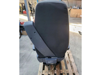 Siège pour Camion Scania R Euro 6 2189660   Scania R Euro 6 2189660 truck: photos 4