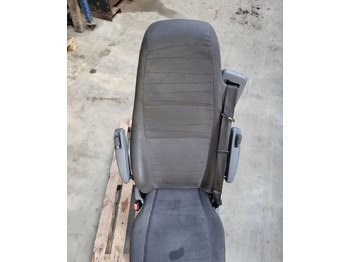 Siège pour Camion Scania R Euro 6 2189660   Scania R Euro 6 2189660 truck: photos 3