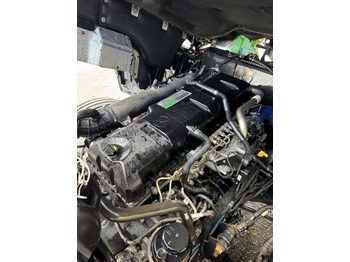 Moteur FORD