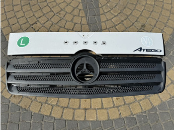 Capot MERCEDES-BENZ Atego