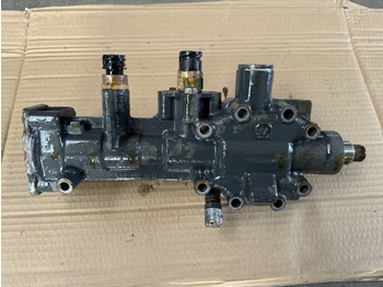 Transmission IVECO EuroCargo