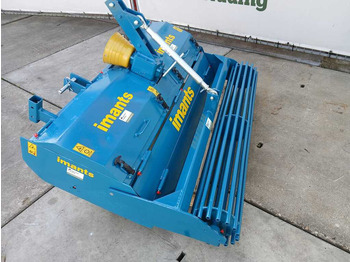 Motoculteur Imants Diverse: photos 2