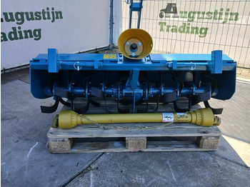 Motoculteur Imants Diverse: photos 3