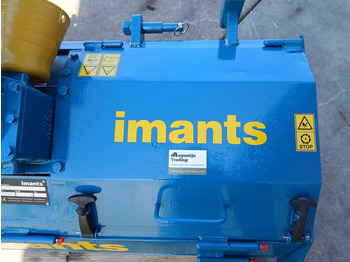 Outils du sol Imants JNC 135L: photos 2