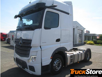 Tracteur routier MERCEDES-BENZ Actros 1845