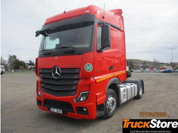 Tracteur routier MERCEDES-BENZ Actros 1845
