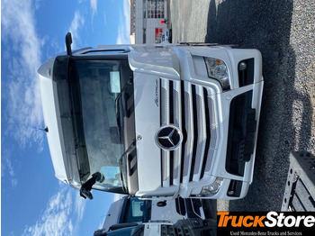 Tracteur routier MERCEDES-BENZ Actros 1845