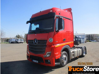 Tracteur routier MERCEDES-BENZ Actros 1845