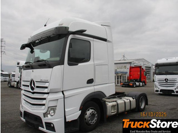 Tracteur routier MERCEDES-BENZ Actros 1845
