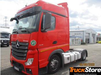 Tracteur routier MERCEDES-BENZ Actros 1845