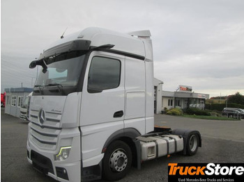 Tracteur routier MERCEDES-BENZ Actros 1845