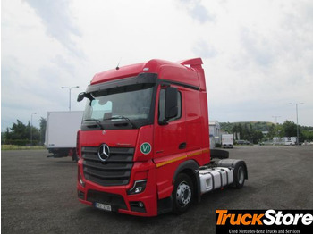 Tracteur routier MERCEDES-BENZ Actros 1845