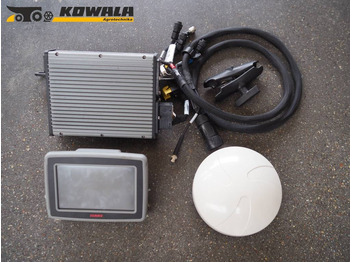 Système électrique CLAAS