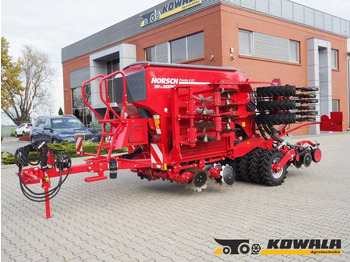 Combiné de semis HORSCH