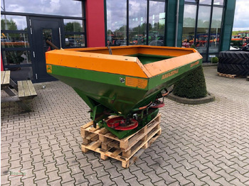 Distributeur d'engrais Amazone ZAU 1500: photos 2