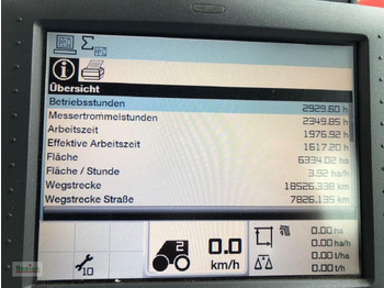 Crédit-bail CLAAS 950 Jaguar CLAAS 950 Jaguar: photos 5