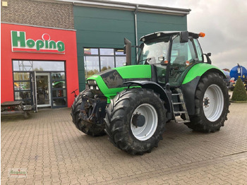 Tracteur agricole DEUTZ