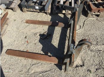 Chargeuse sur pneus KRAMER