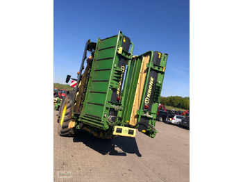 Faucheuse KRONE Easycut