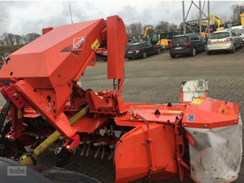Faucheuse Kuhn FC313: photos 4
