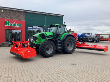 Broyeur/ Épareuse MASCHIO GASPARDO