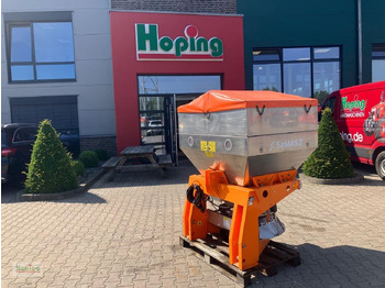 Epandeur de sable SAPHIR