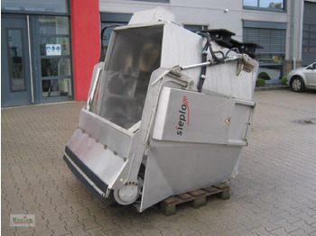 Matériel d'élevage