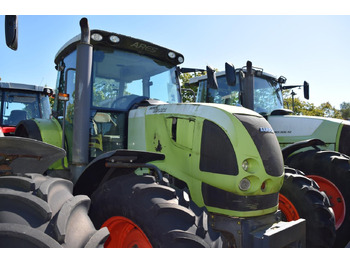 Crédit-bail CLAAS Ares 617 ATZ CLAAS Ares 617 ATZ: photos 2