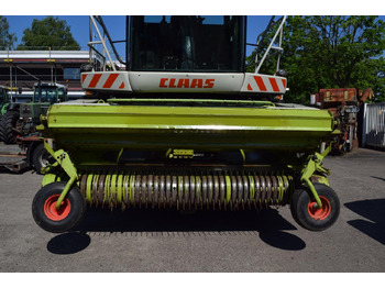 Ensileuse CLAAS Jaguar 850 Speedstar: photos 5