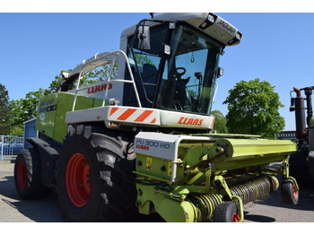 Ensileuse CLAAS Jaguar 850 Speedstar: photos 4