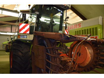 Crédit-bail CLAAS Jaguar 860 CLAAS Jaguar 860: photos 3