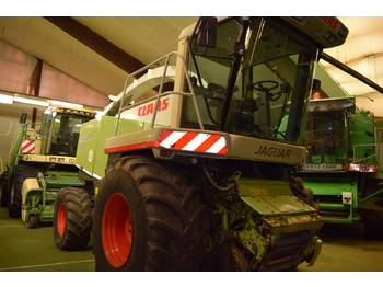 Ensileuse CLAAS Jaguar 900: photos 3
