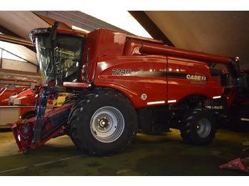 Moissonneuse-batteuse CASE IH Axial-Flow