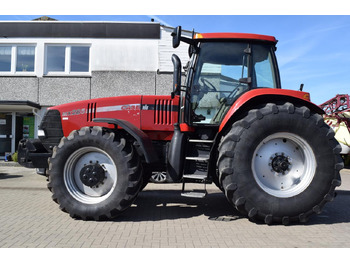 Tracteur agricole CASE IH MX Magnum