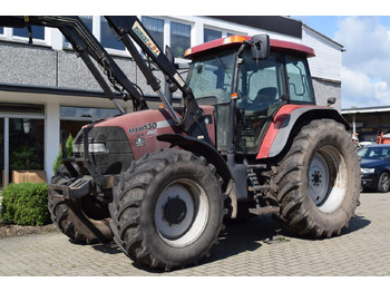 Tracteur agricole CASE IH MXM Maxxum
