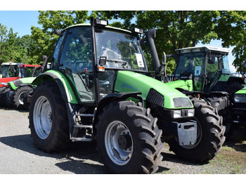 Tracteur agricole DEUTZ Agrotron