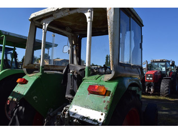 Tracteur agricole Deutz-Fahr D4006: photos 4 Tracteur agricole Deutz-Fahr D4006: photos 4