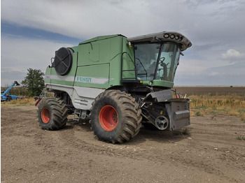 Moissonneuse-batteuse FENDT