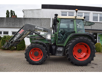 Tracteur agricole FENDT Farmer 309