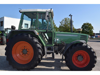 Tracteur agricole FENDT Farmer 309